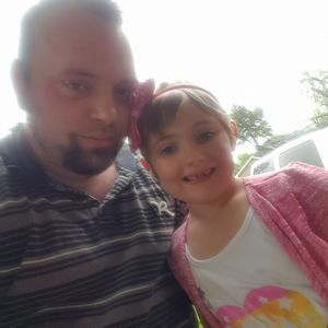 Meet your Posher, Larry